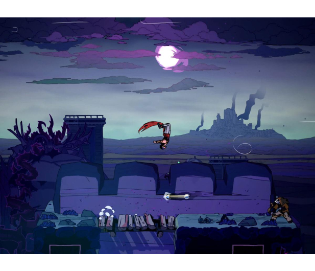 PlayStation The Rogue Prince of Persia - 1475378 - zdjęcie 5